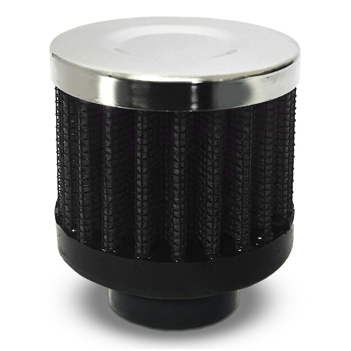 SAAS-Mini-Air-Breather-Black-20mm-Neck-Urethane-Base-|-SF8620