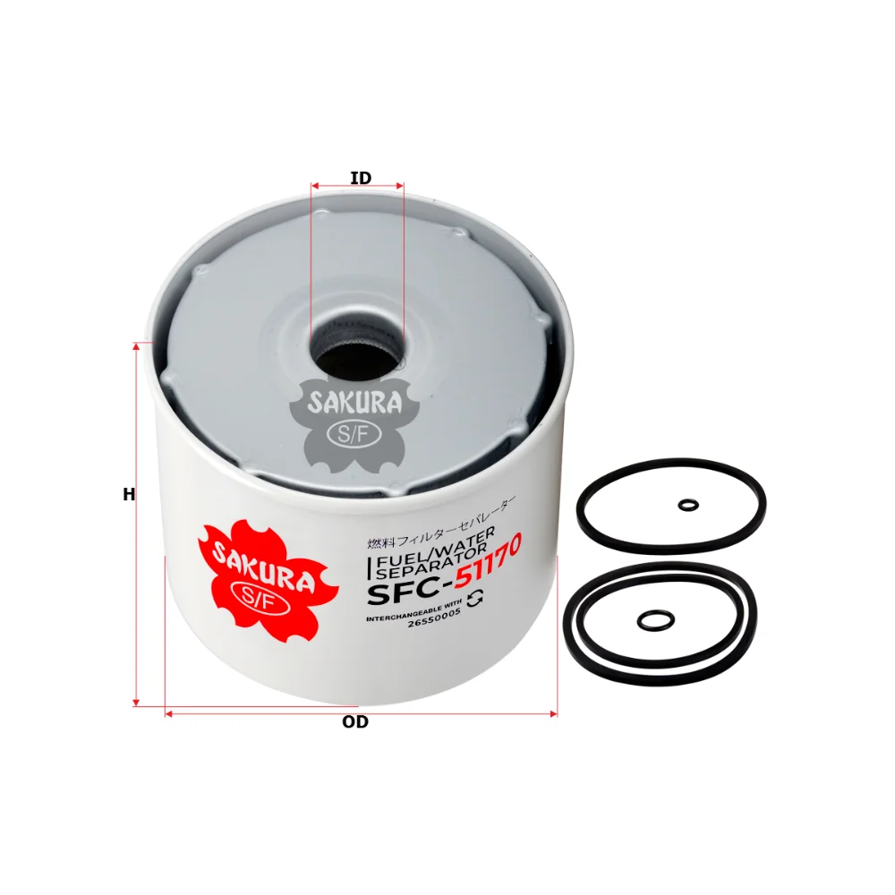 Sakura-Fuel-Water-Separator-|-Sfc-51170