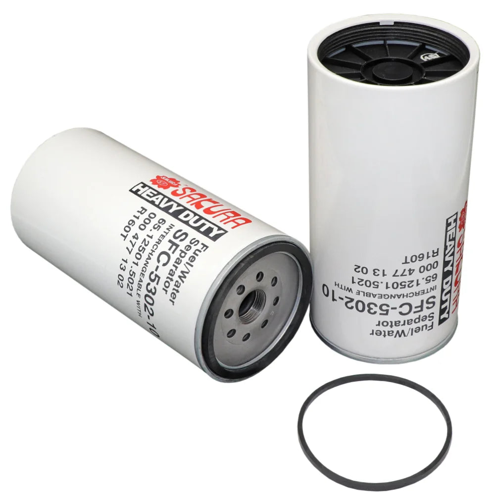 Sakura-Fuel-Water-Separator-Z1037-|-Sfc-5302-10
