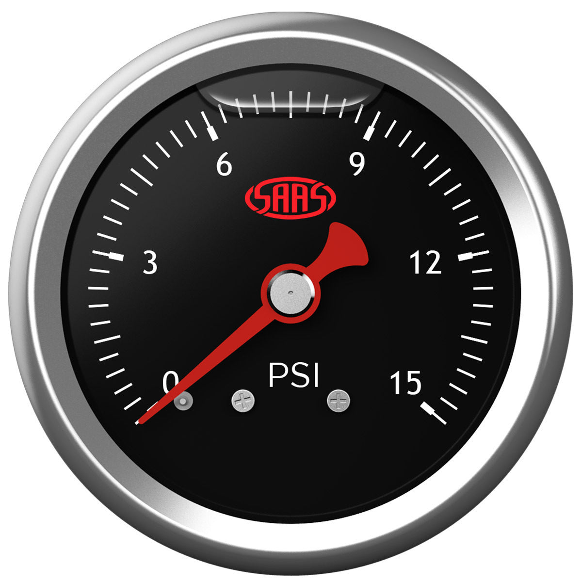 SAAS-Fuel-Press-Gauge-15-Psi-Liquid-Filled-41mm-Black-|-SG15B