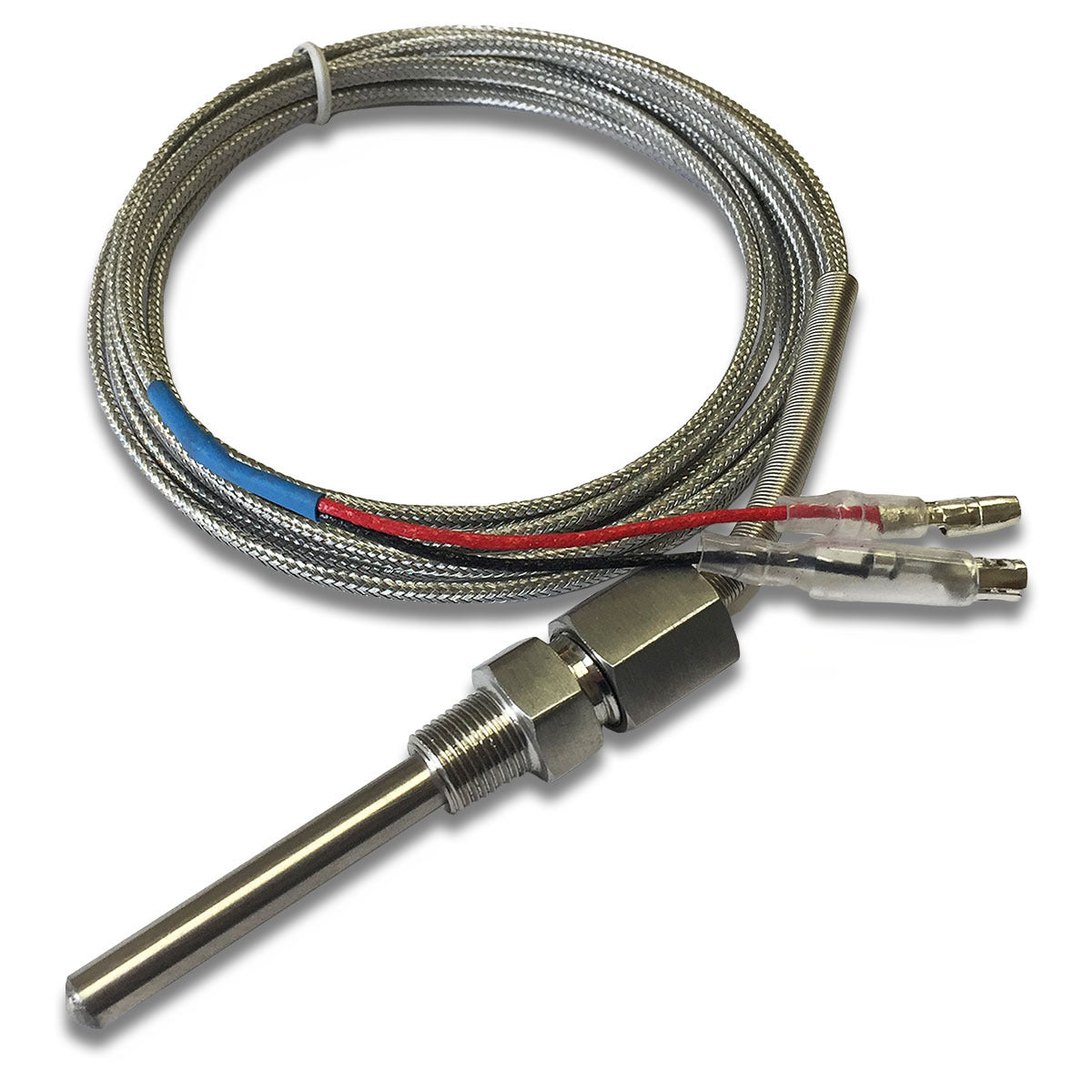 SAAS-Exhaust-Temp-Probe-Suit-Street-Series-Gauge-|-SG21003
