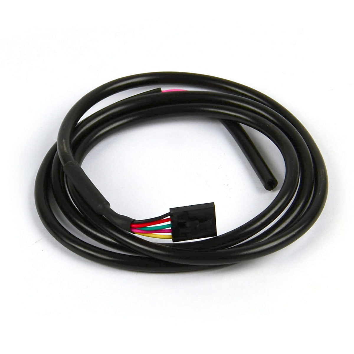 SAAS Tachometer Gauge Wiring Loom Street Series SG2161 Auto Parts Guys