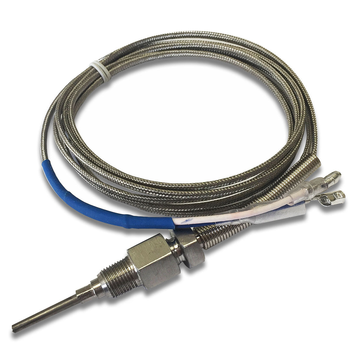 SAAS-Exhaust-Temp-Probe-Sensor-Suit-Muscle-Series-Gauge-|-SG31003