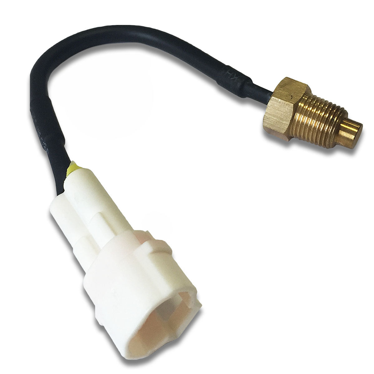 SAAS-Cooling-Fan-Temp-Sender-Suit-Muscle-Series-Gauge-|-SG31010