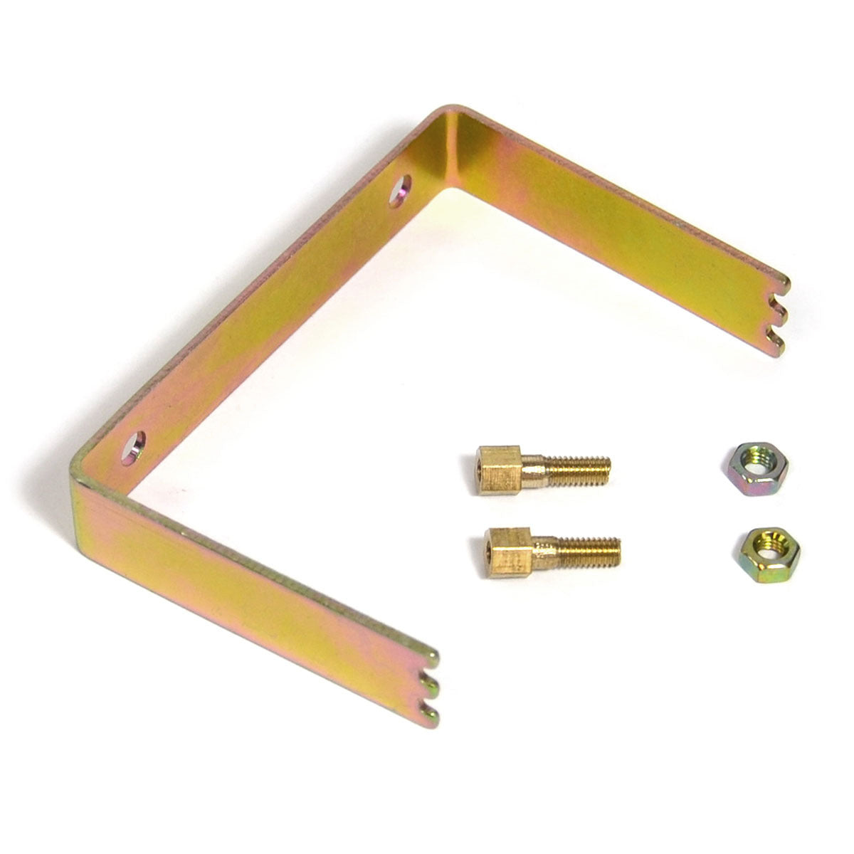 SAAS-U-Bracket-Suit-3-1/2-Indash-Muscle-Series-Gauge-|-SG31015