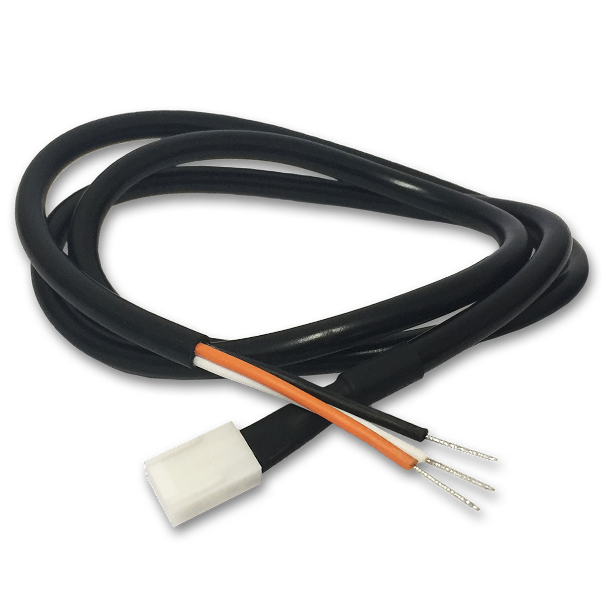 SAAS-Vacuum-Gauge-Wiring-Loom-Muscle-Series-|-SG3115