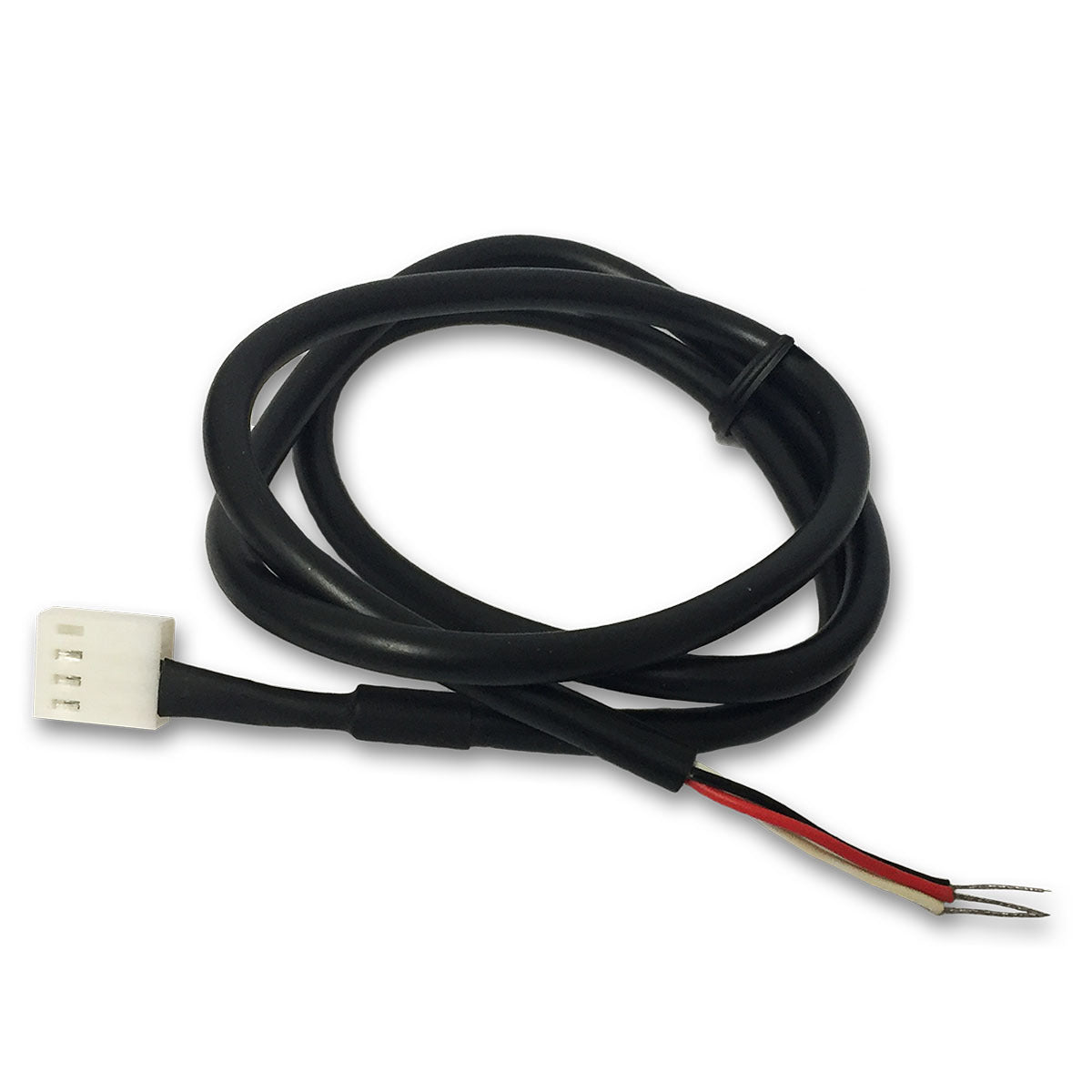 SAAS-Dual-Volt-Digital-Gauge-Wiring-Loom-Muscle-Series-|-SG3151