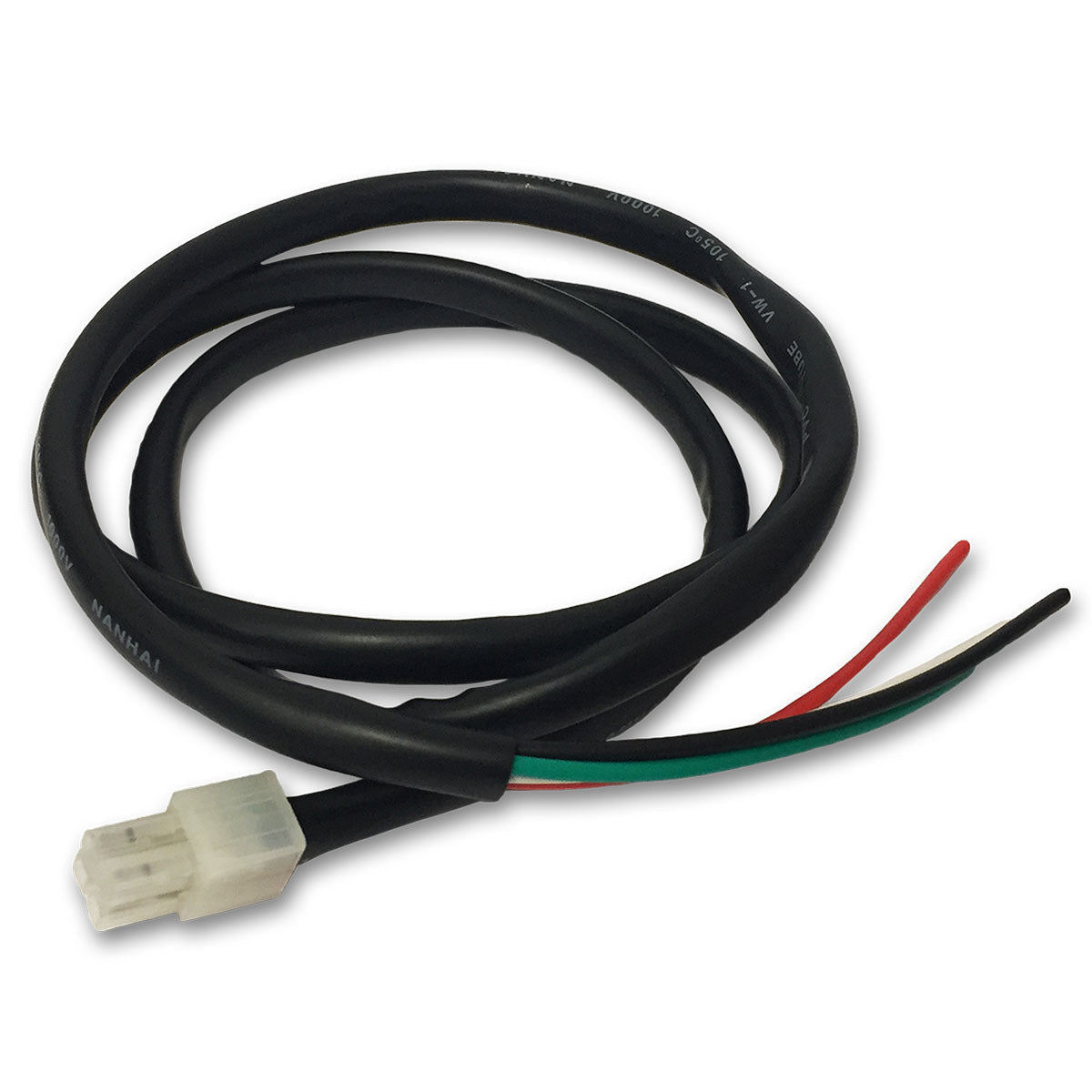 SAAS-Tachometer-3-3/4-Gauge-Wiring-Loom-Muscle-Series-|-SG3161
