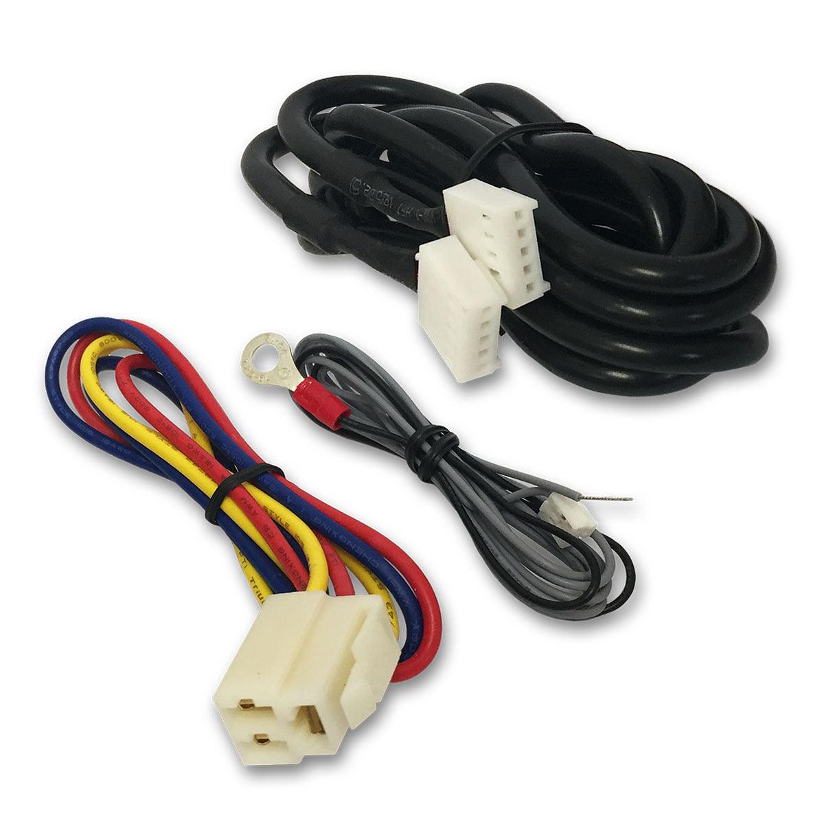 SAAS-Turbo-Timer-Digital-Gauge-Wiring-Loom-Muscle-Series-|-SG3180