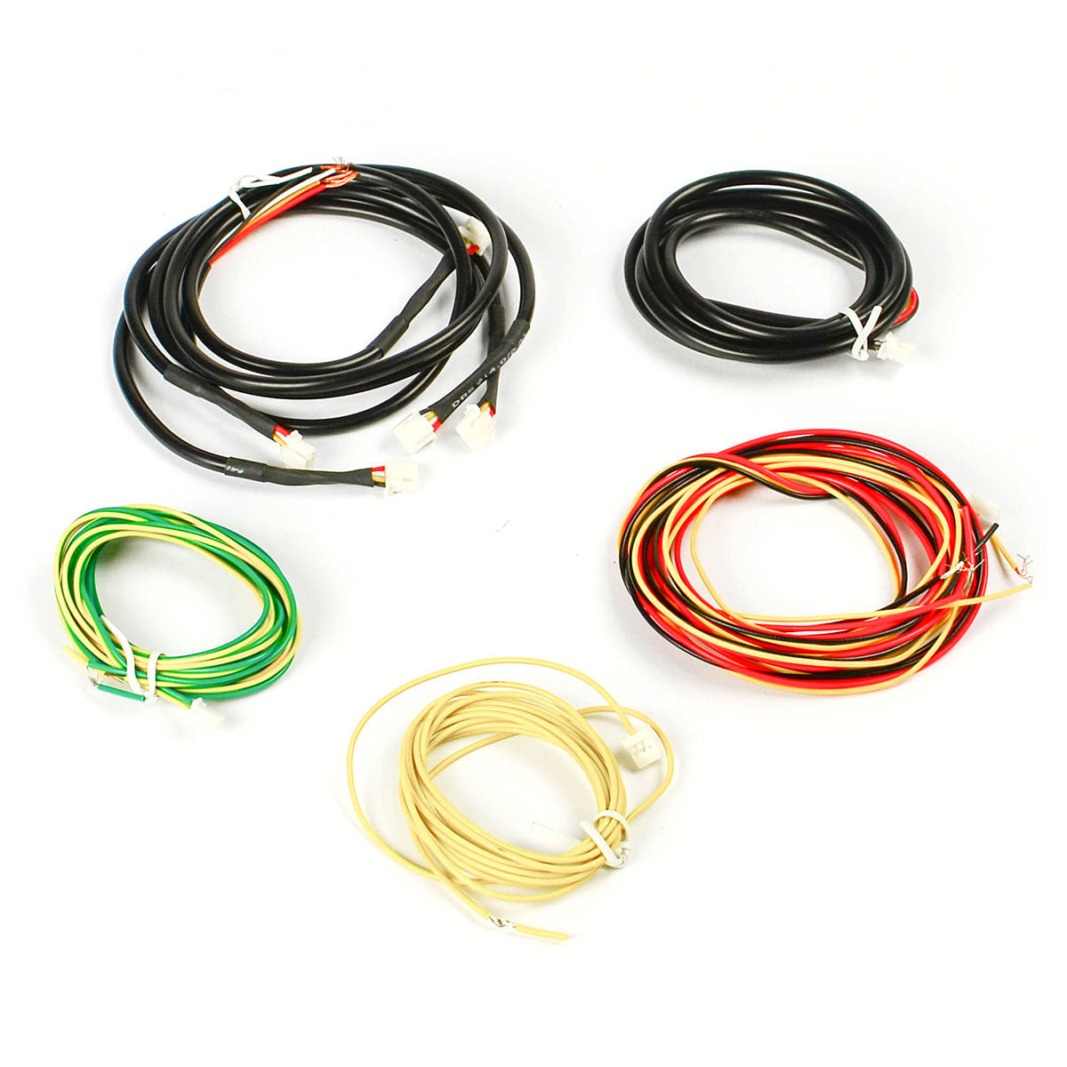 SAAS-Wiring-Loom-Set-Wideband-Muscle-Series-Digital-Gauge-|-SG4100