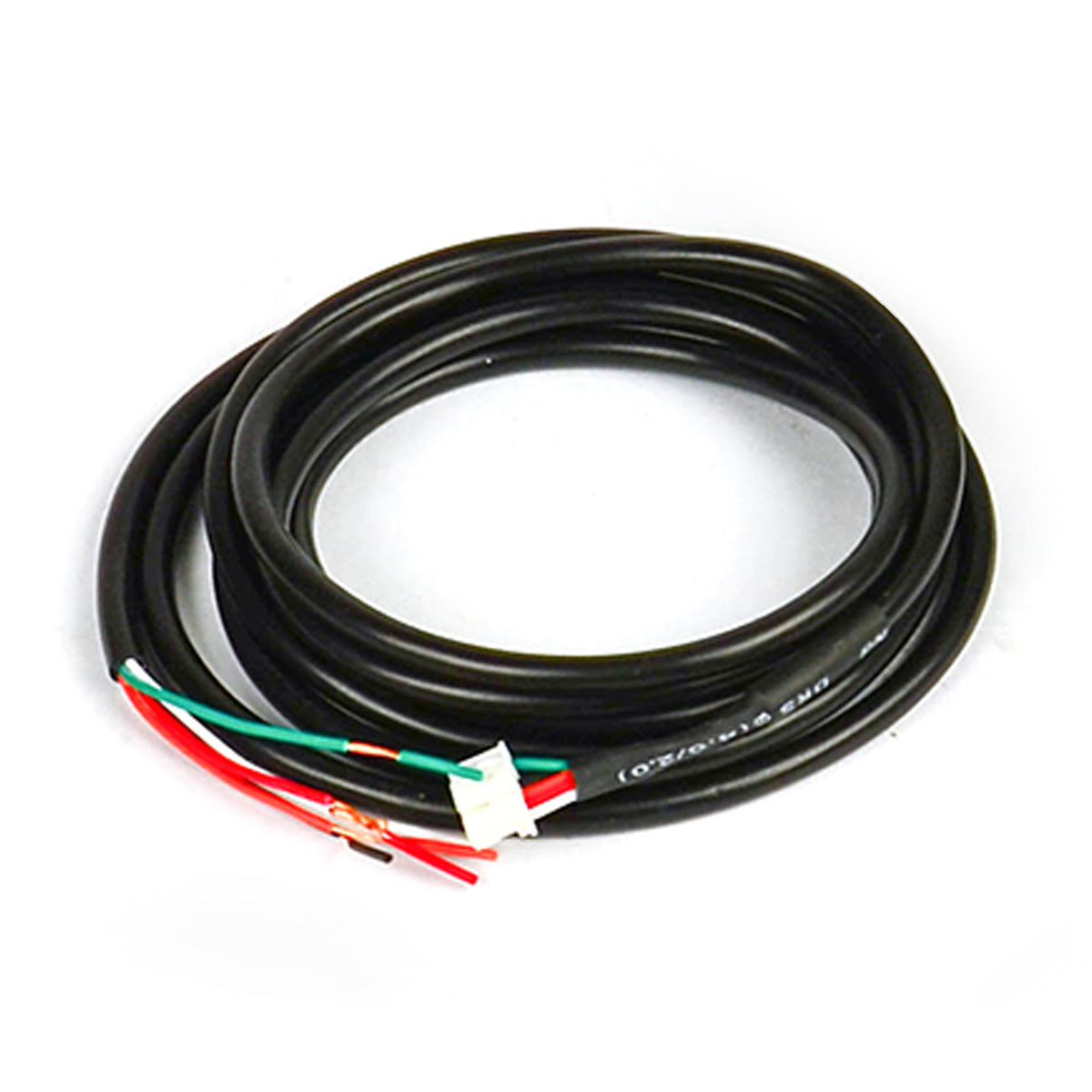 SAAS-Speedometer-3---1/2-Gauge-Wiring-Loom-Digital-Muscle-Series-|-SG4163