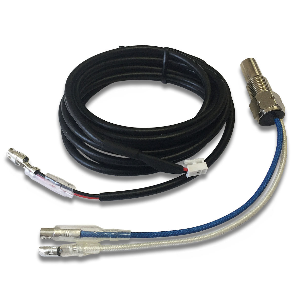 SAAS-Water-Temp-Sender-Trax-Series-Gauge-Inc-Loom-|-SG61001