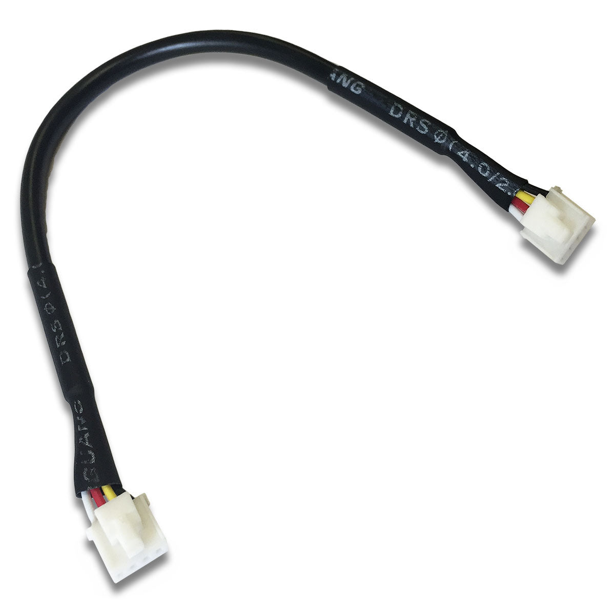 SAAS-Wiring-Loom-Link-Trax-Gauge-Series-|-SG6101