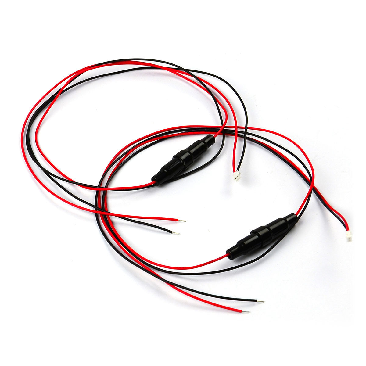 SAAS-Dual-Volt-Digital-Switch-Gauge-Wiring-Loom-|-SG8151