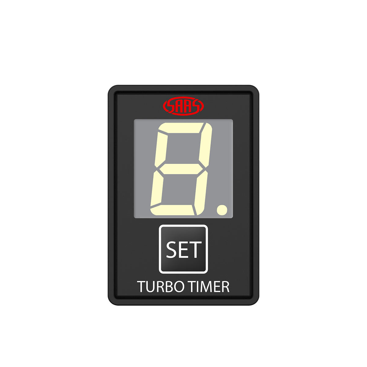 SAAS-Turbo-Timer-Digital-Switch-Gauge-Auto-Toyota-32-X-22-|-SG81802