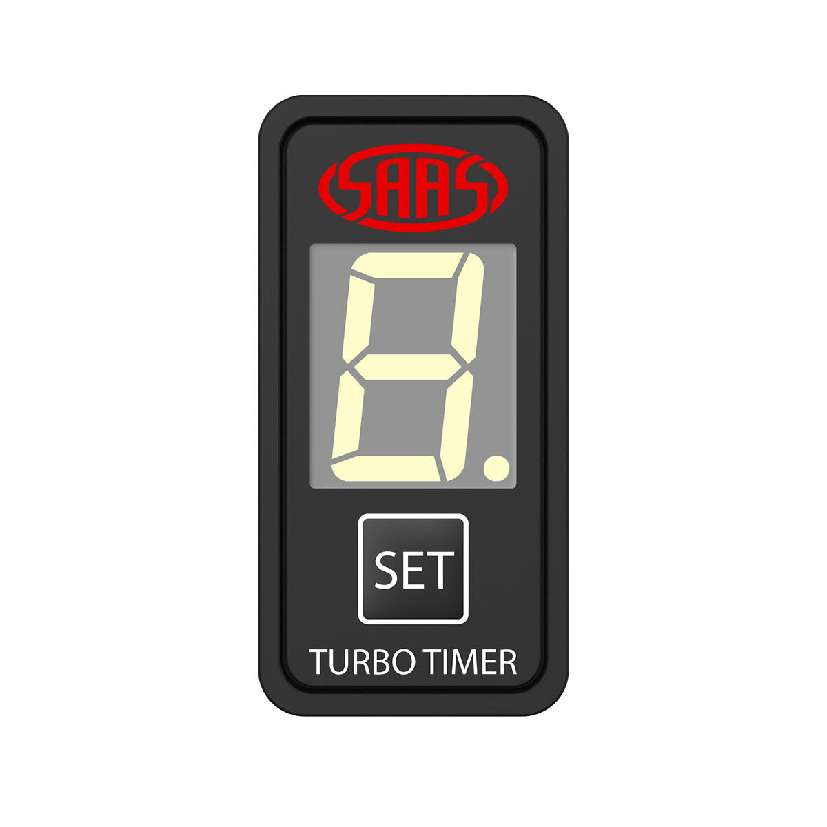 SAAS-Turbo-Timer-Digital-Switch-Gauge-Auto-Nissan-39-X-23-|-SG81803