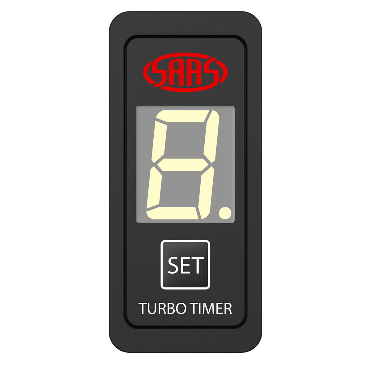SAAS-Turbo-Timer-Digital-Switch-Gauge-Auto-Carling-49-X-23-|-SG81804