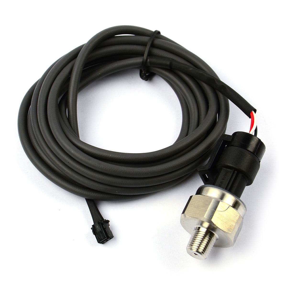 SAAS-Oil-Pressure-Sender-Digital-Trax-Series-Gauge-Inc-Loom-|-SG91002