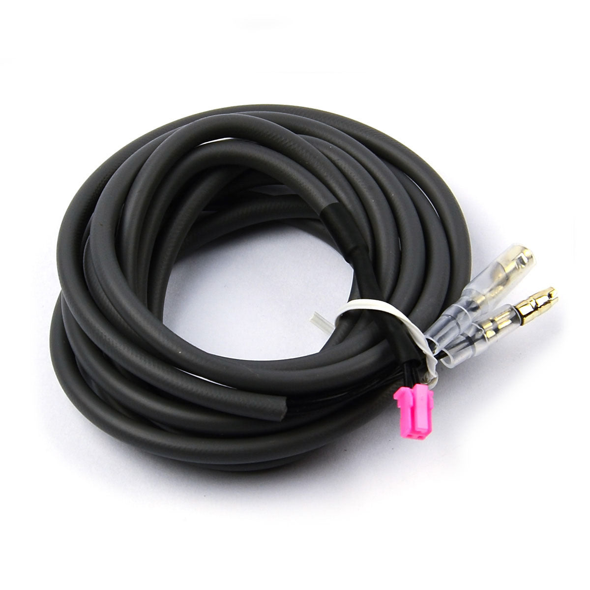 SAAS-Water-Temp-Gauge-Sender-Wiring-Loom-2-Pin-Digital-Trax-Serie-|-SG9103