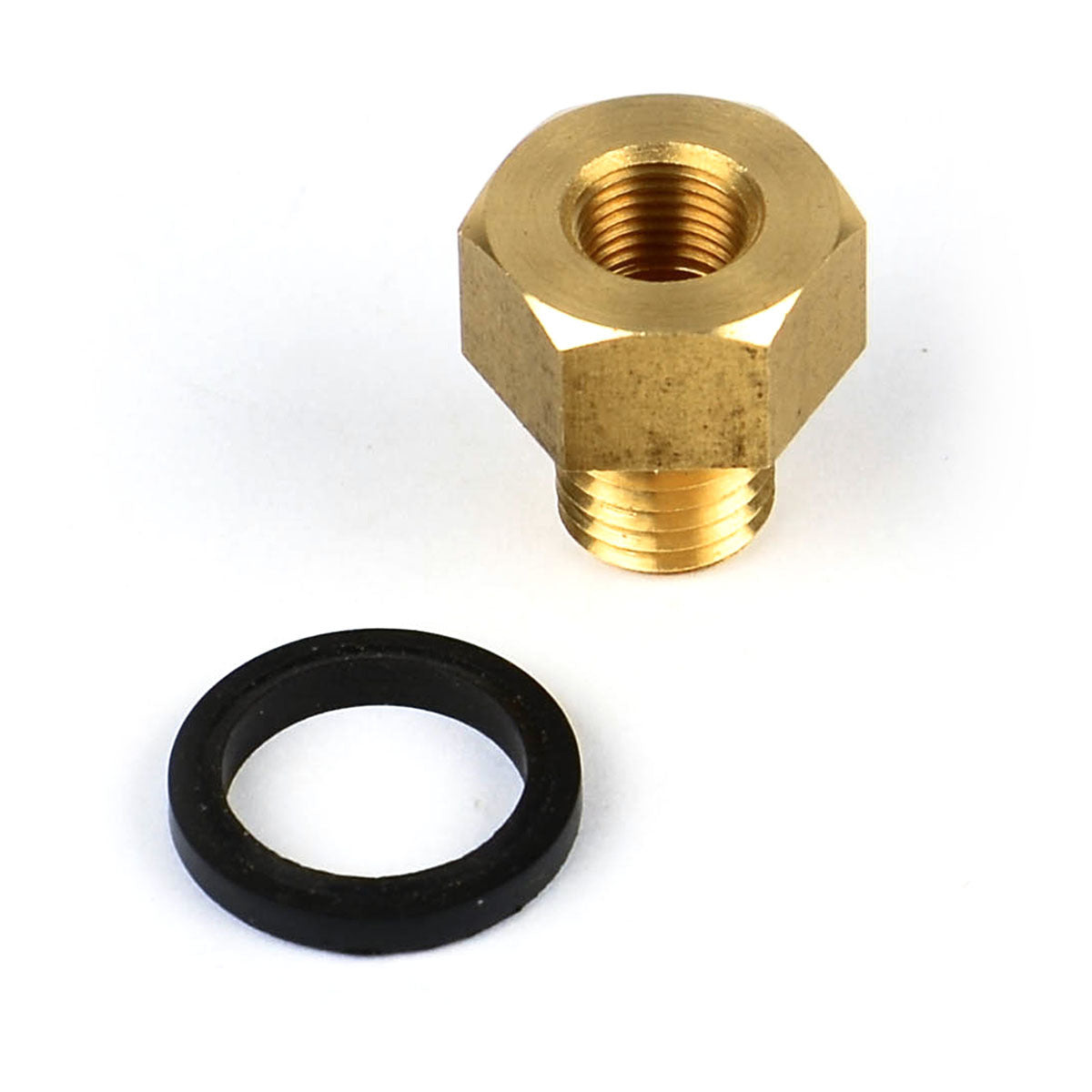 SAAS-Gauge-Bush-Adaptor-M12-X-1.5-To-1/8"Npt-|-SGA-320049