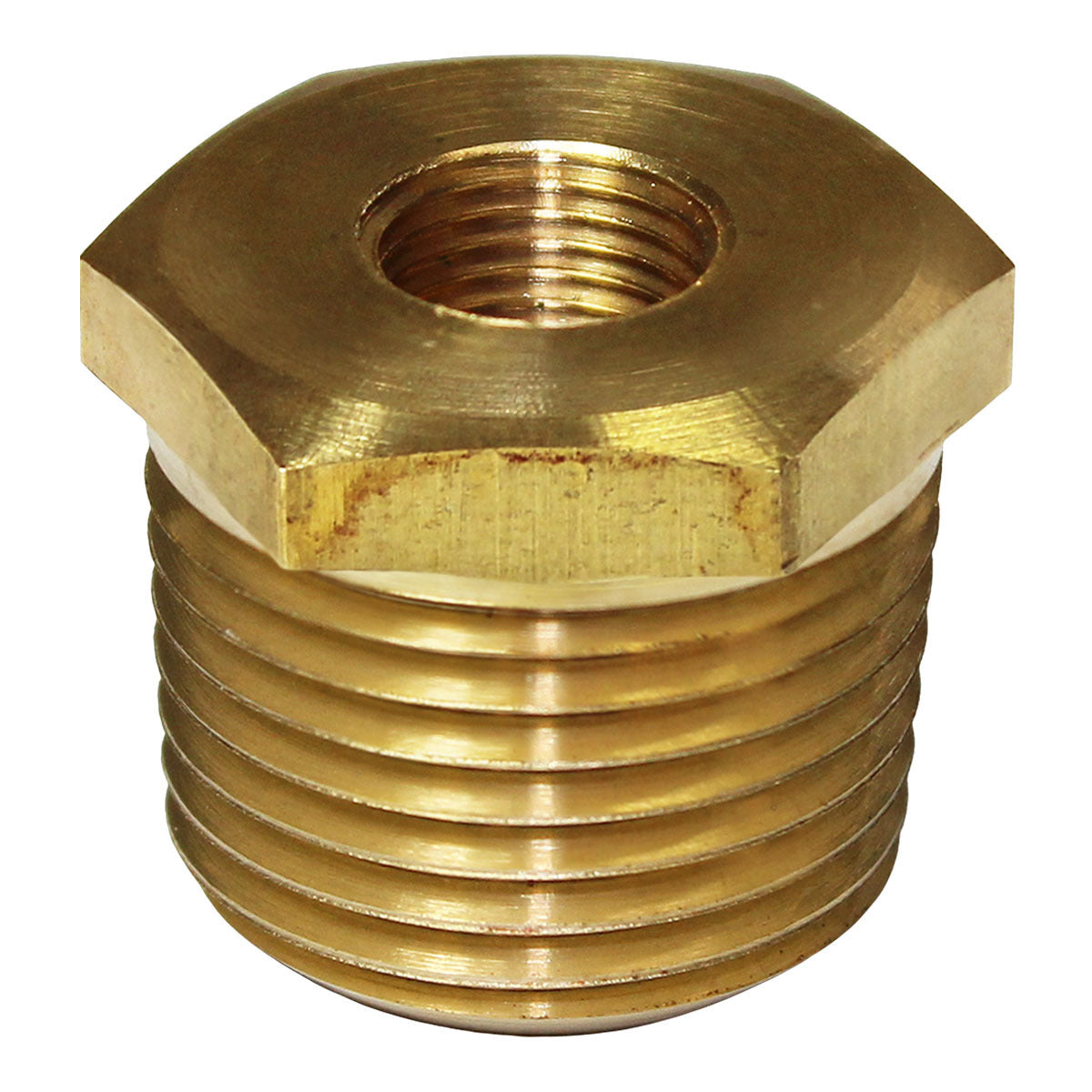 SAAS-Gauge-Bush-Adaptor-1/2"Npt-To-1/8"Npt-|-SGA-320053