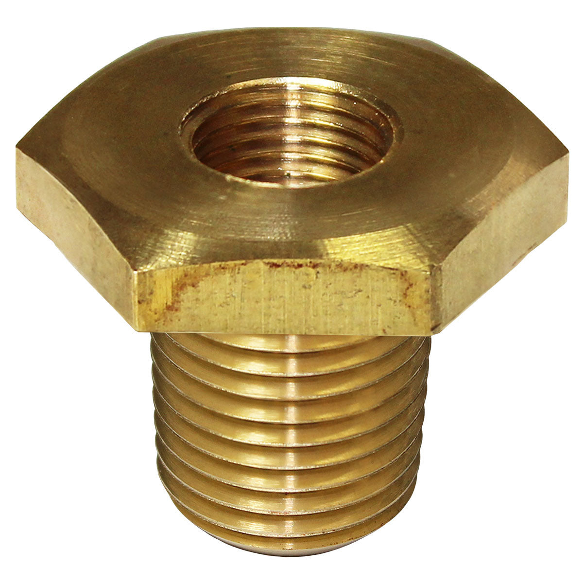 SAAS-Gauge-Bush-Adaptor-M14X1.5-To-1/8"Npt-|-SGA-320054