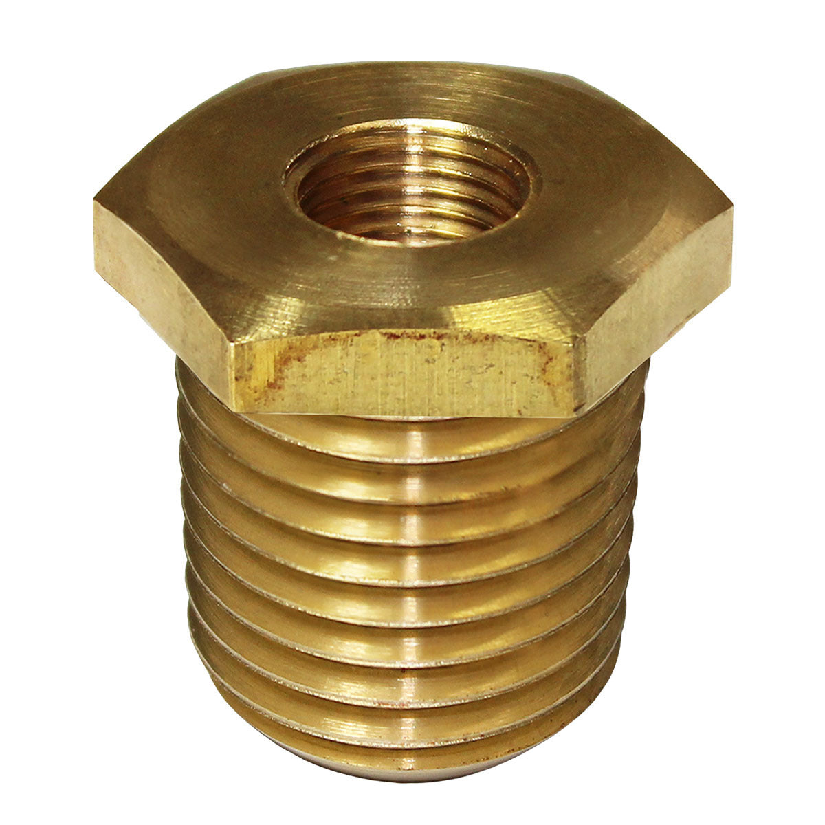 SAAS-Gauge-Bush-Adaptor-M16-X1.5-To-1/8"Npt-|-SGA-320055