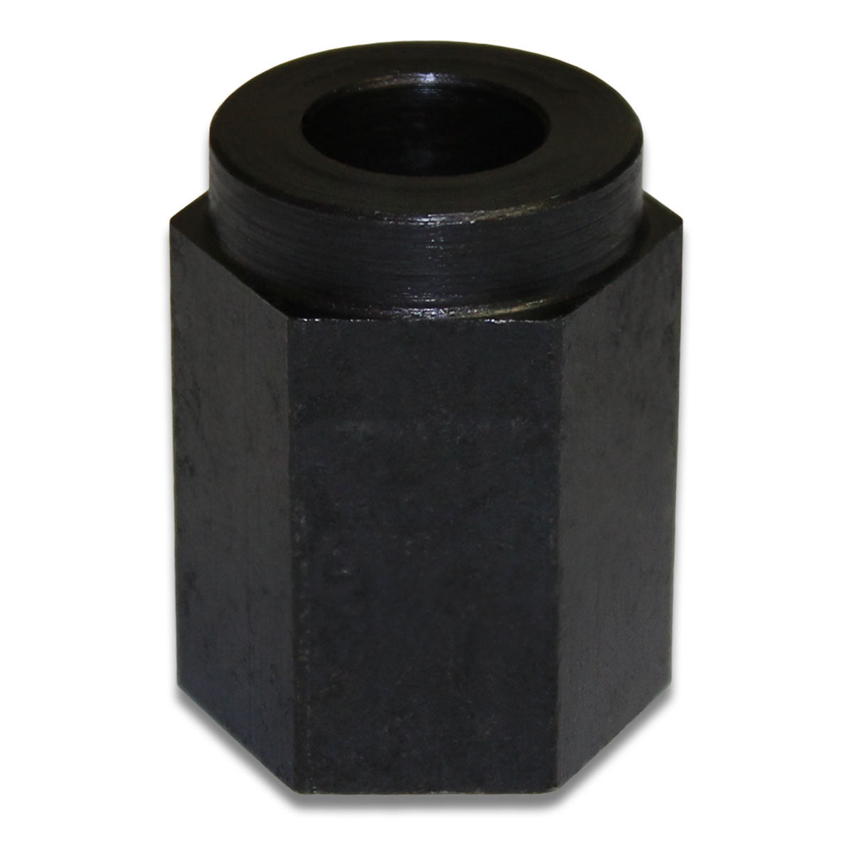 SAAS-Exhaust-Probe-Weld-In-Temperature-Bung-1/8-Nptf-|-SGA1001