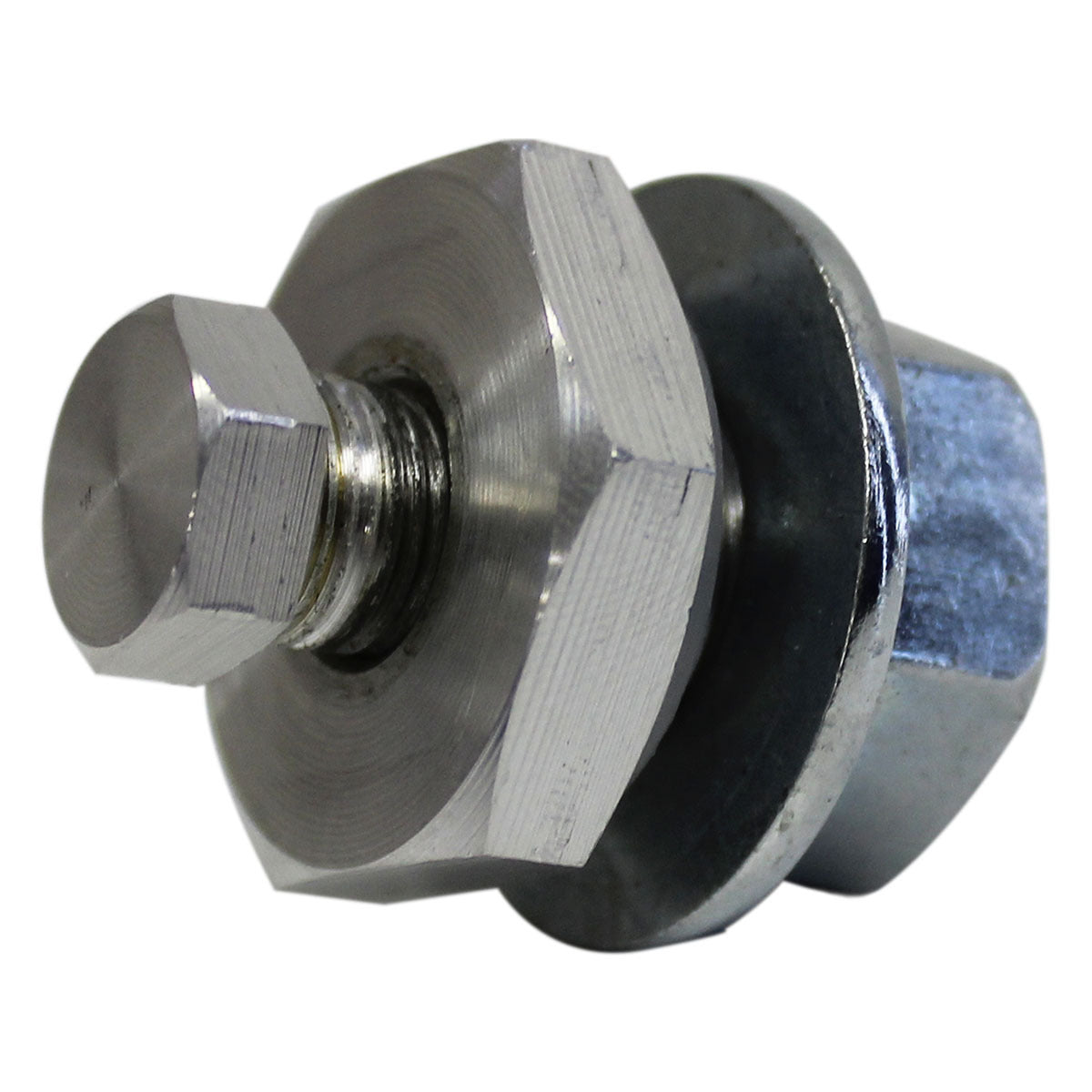 SAAS-Oil-Sump-Screw-In-Temperature-Bung-Adaptor-1/8-Npt-|-SGA1007