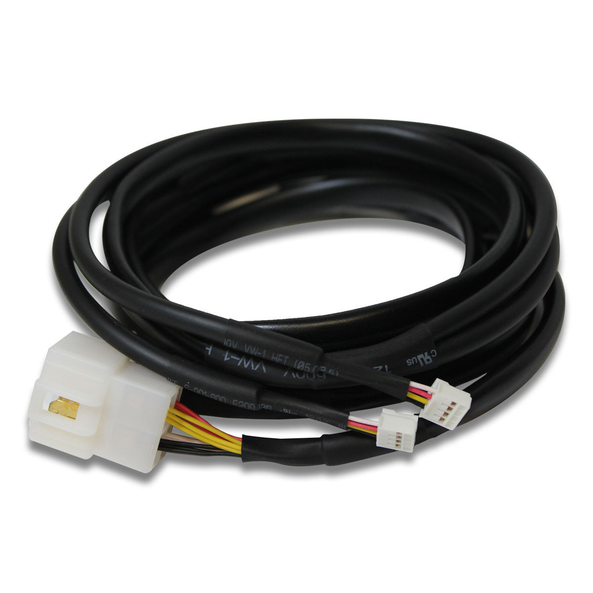 SAAS-Gauge-Harness-Plug-And-Play-Trax-Gauges-|-SGH6001