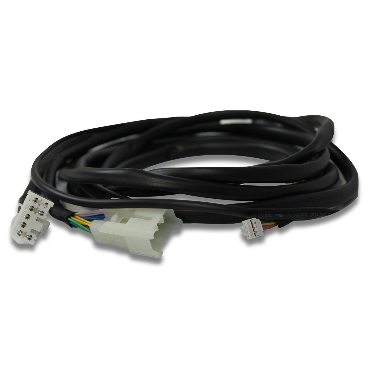 SAAS-Gauge-Harness-Plug-And-Play-Trax-Gauges-|-SGH6003