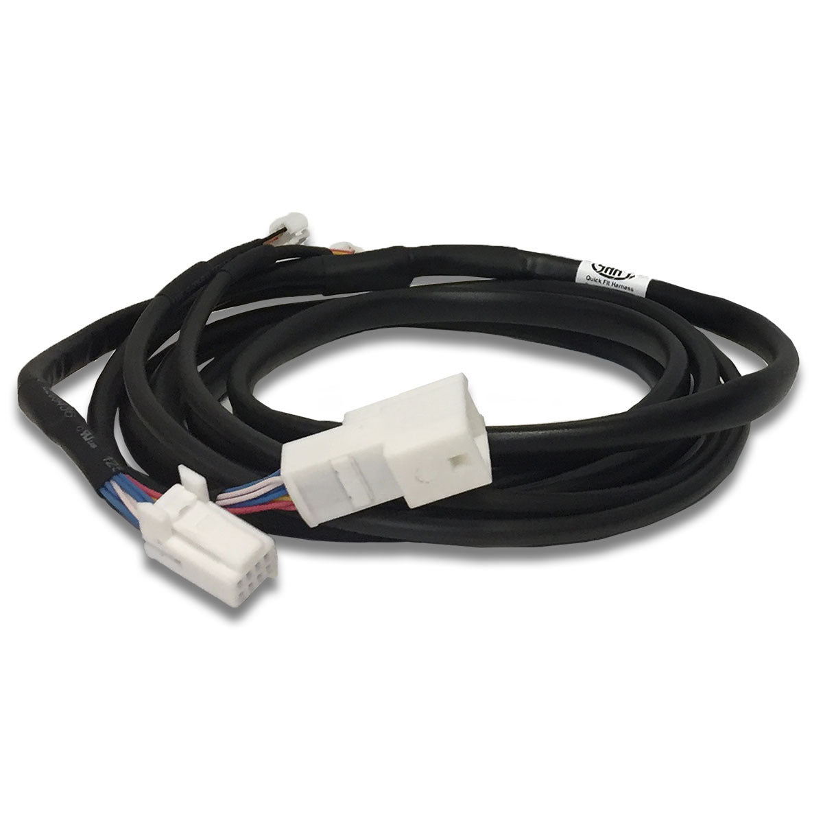 SAAS-Gauge-Harness-Plug-And-Play-Trax-Gauges-|-SGH6004