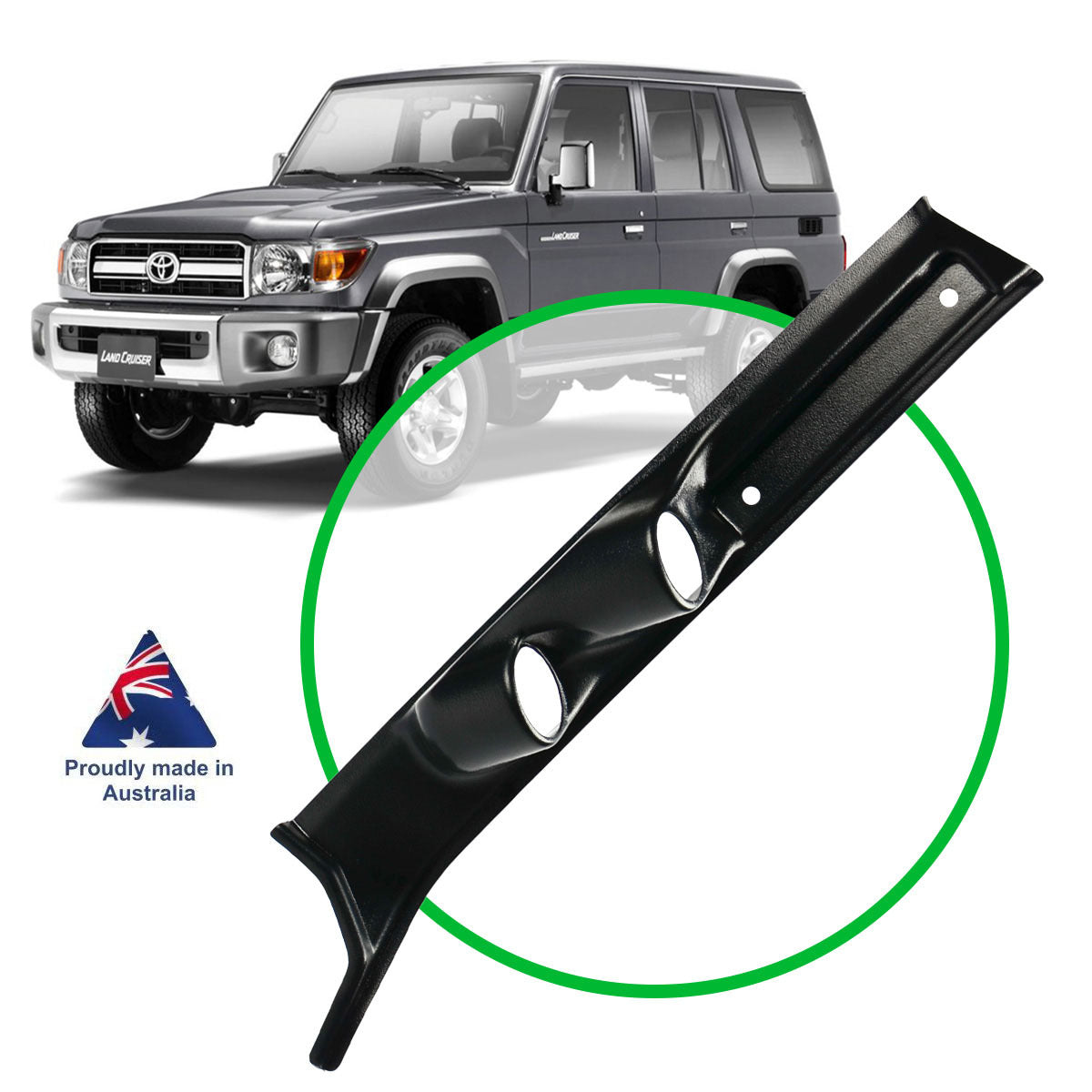 SAAS-Gauge-Pillar-Pod-Landcruiser-2009---On-70-Ser-1-Pc-|-SGP1205S