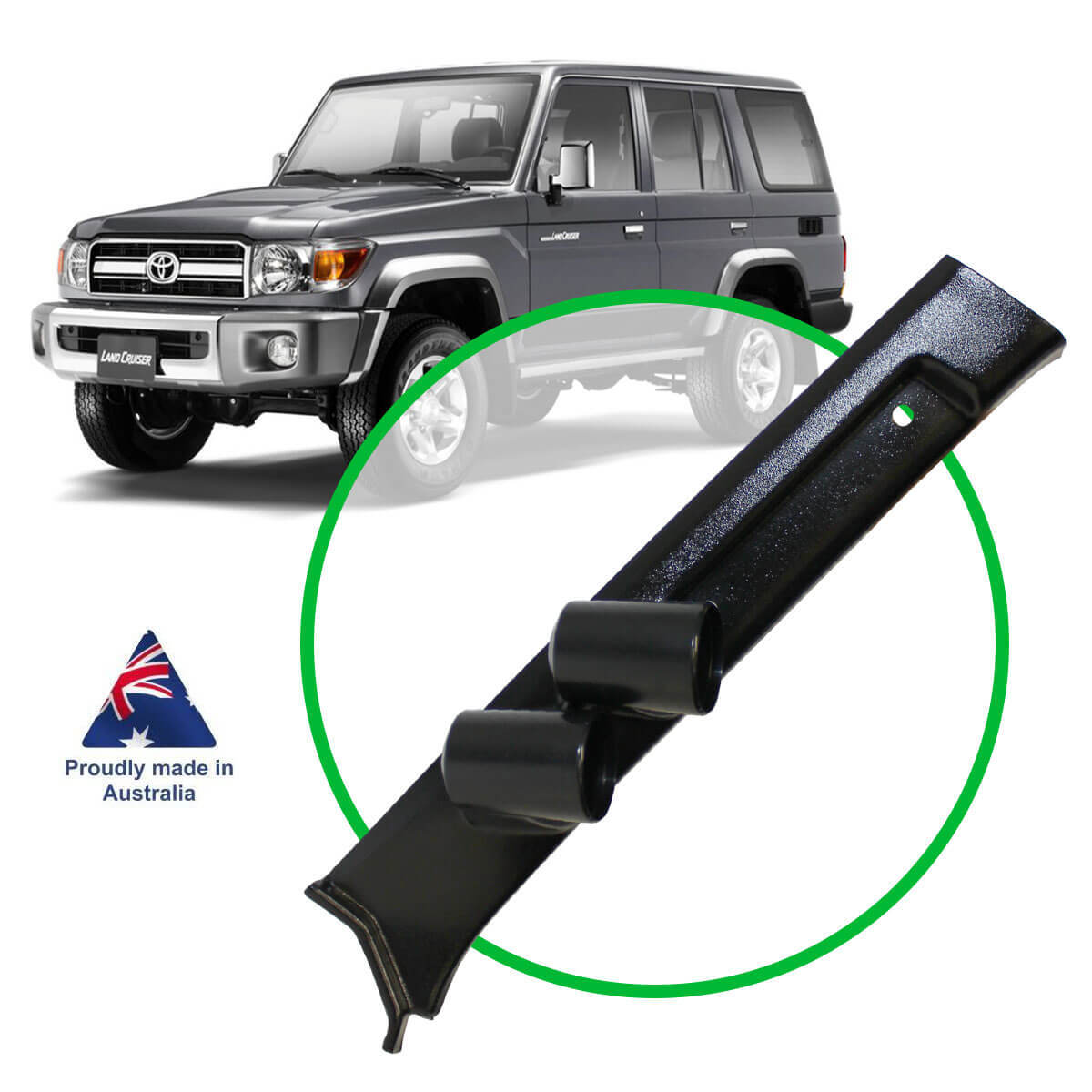 SAAS-Gauge-Pillar-Pod-Landcruiser-2016-Current-70-Series-With-Cur-|-SGP1211