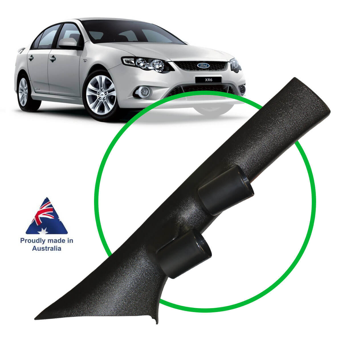 SAAS-Gauge-Pillar-Pod-Falcon-2008---2016-FG---FG-X-|-SGP2201