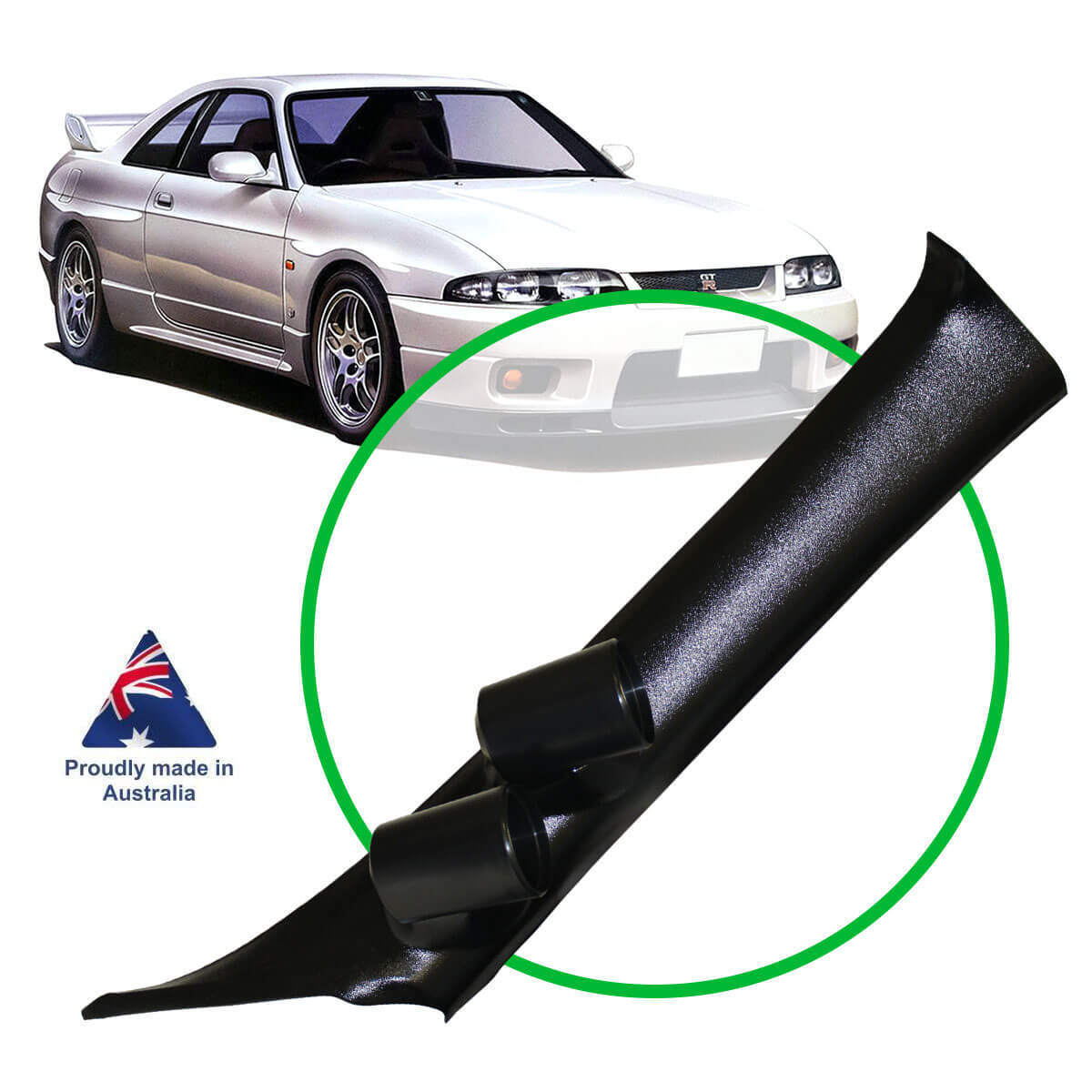 SAAS-Gauge-Pillar-Pod-Skyline/Gtr-1993---1998-R33-|-SGP4302