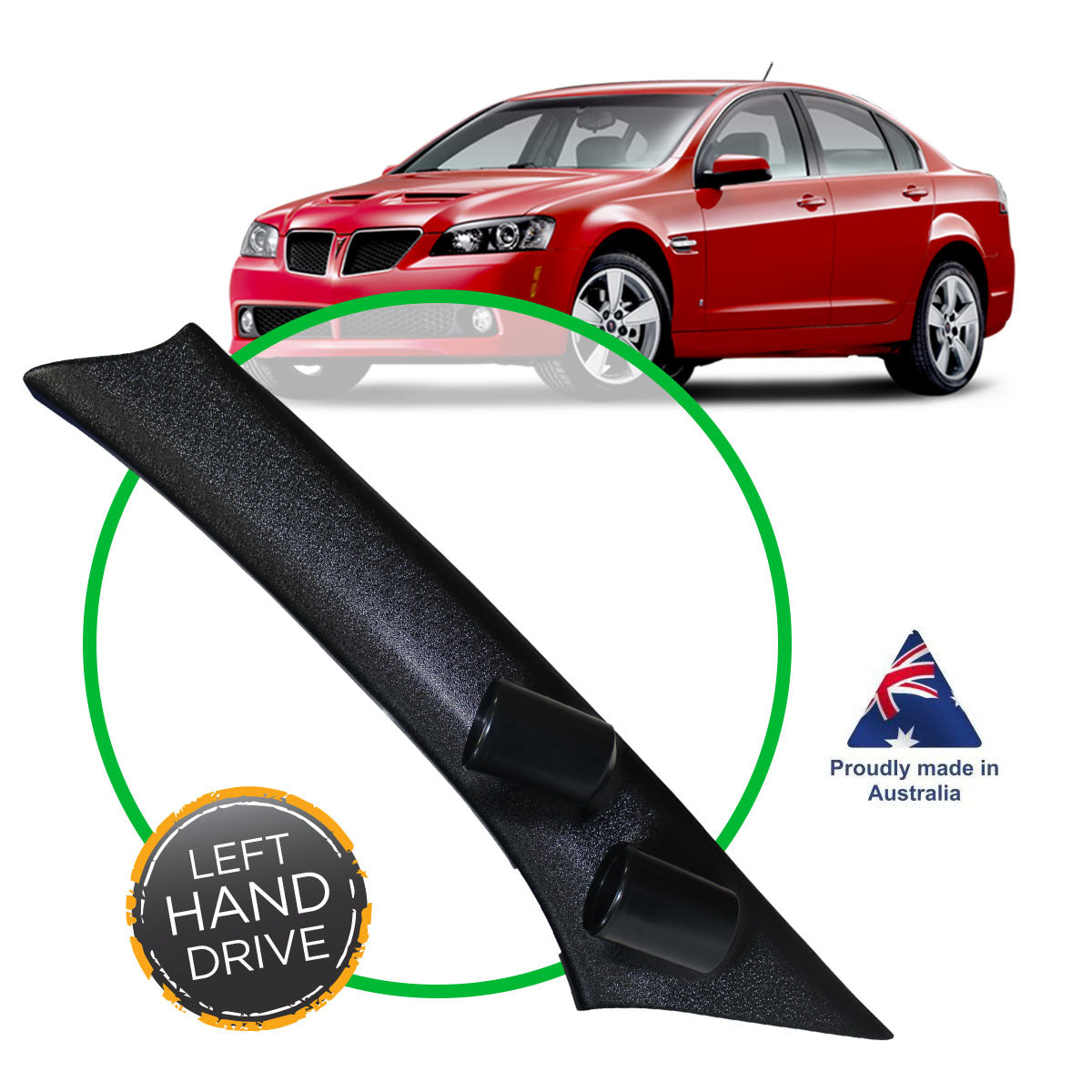 SAAS-Gauge-Pillar-Pod-Pontiac-G8-2008-2009-(LHD-Commodore-VE)-|-SGP5101L