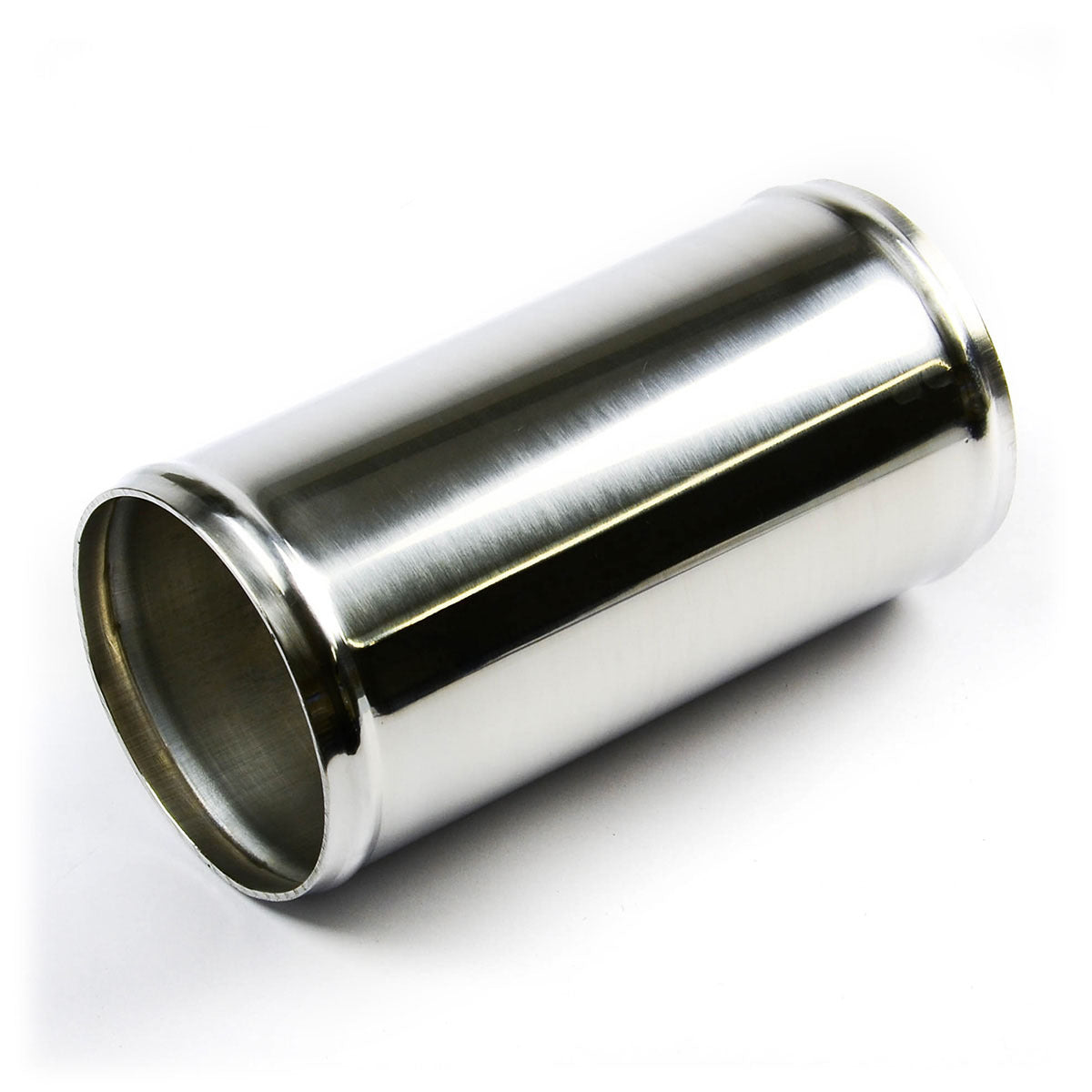 SAAS-Pipe-Aluminium-Polished-102mm-Id-X-200mm-|-SP102102200P