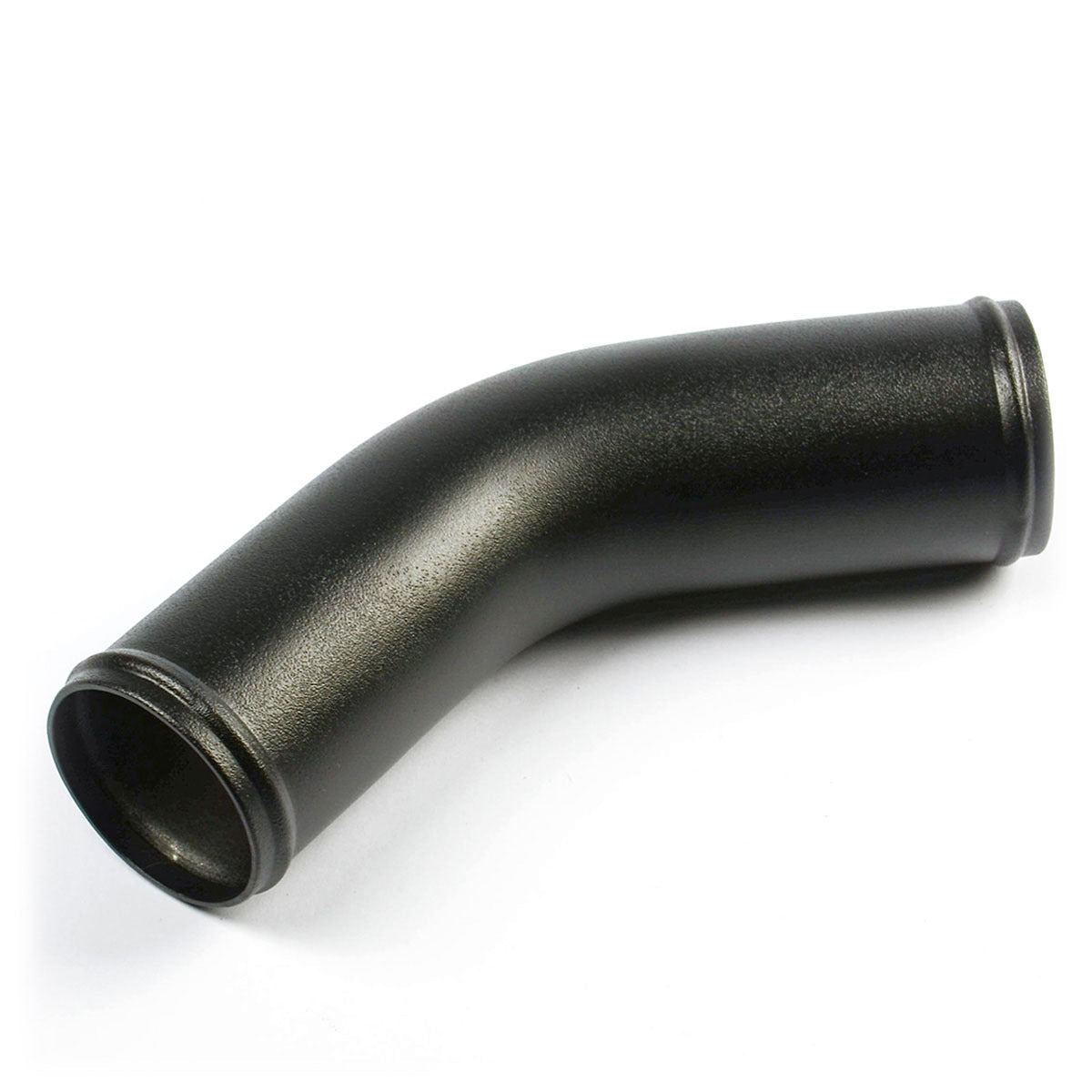 SAAS-Pipe-57mm-X-45Deg-Alum-Powder-Coated-Black-|-SP455757