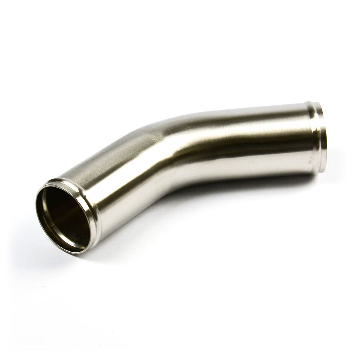 SAAS-Pipe-76mm-X-45Deg-S/Steel-Finish-|-SP457676SS