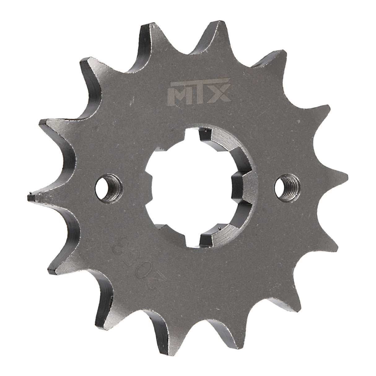 MTX 1559 Steel Front Sprocket #428 (10-TW2)