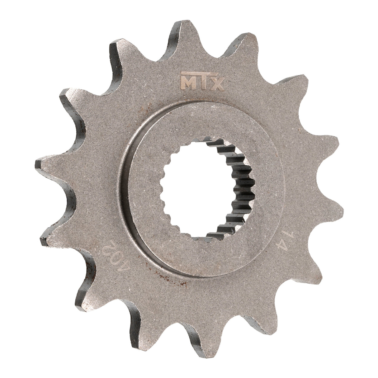 MTX 402 Steel Front Sprocket #520 (10-BMW)