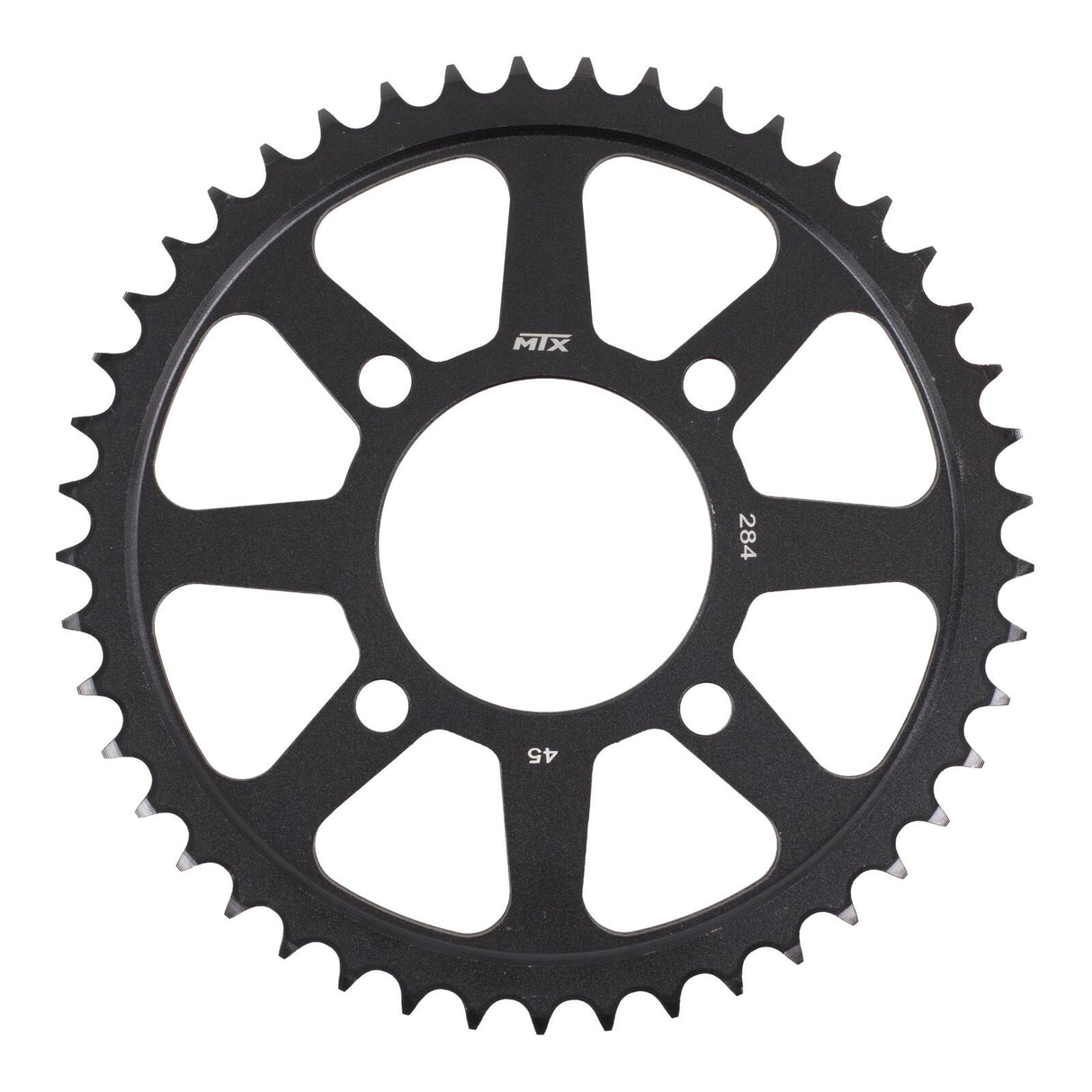 MTX 284 Steel Rear Sprocket #530 (11-300)