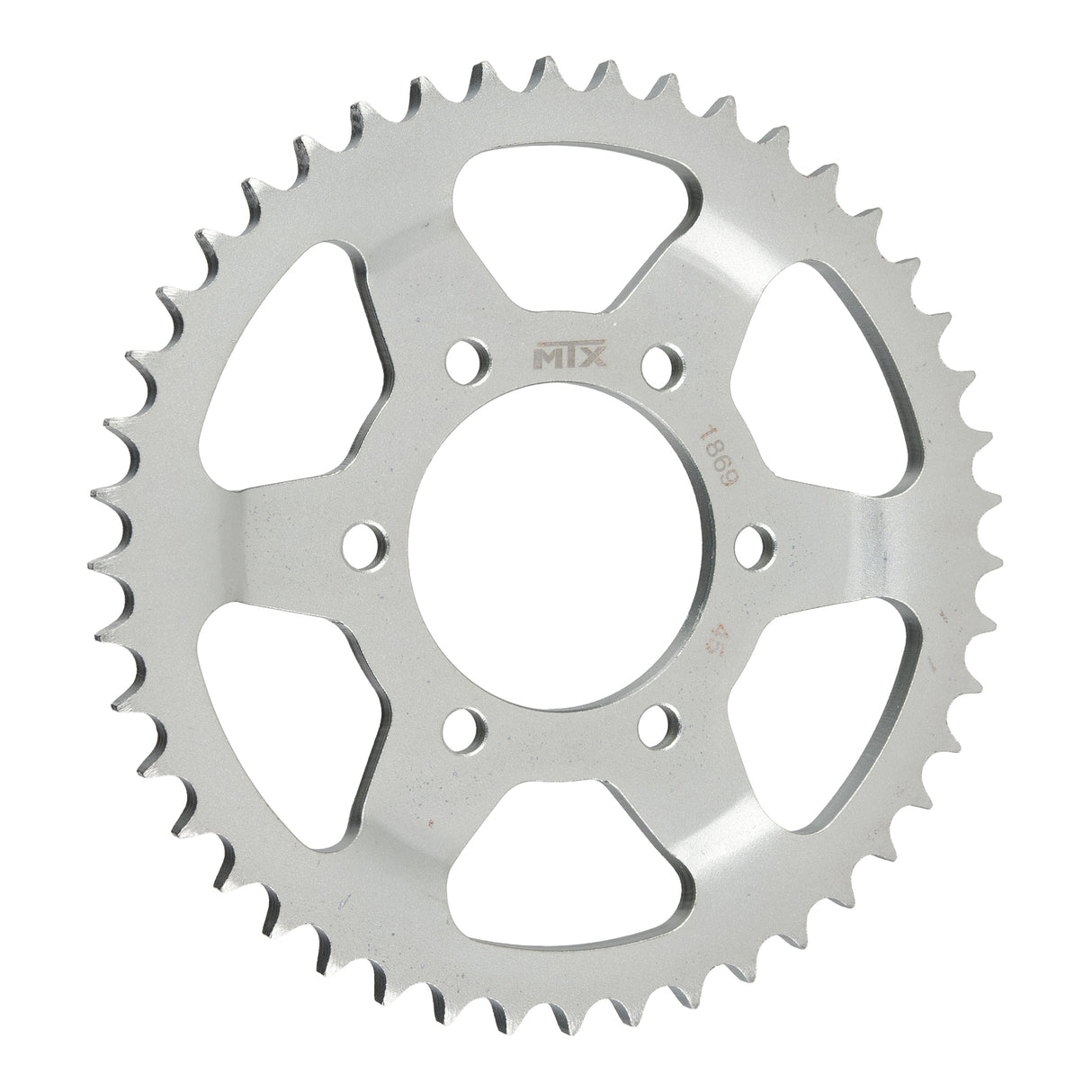 MTX 1869 Steel Rear Sprocket #428 (11-1KH)
