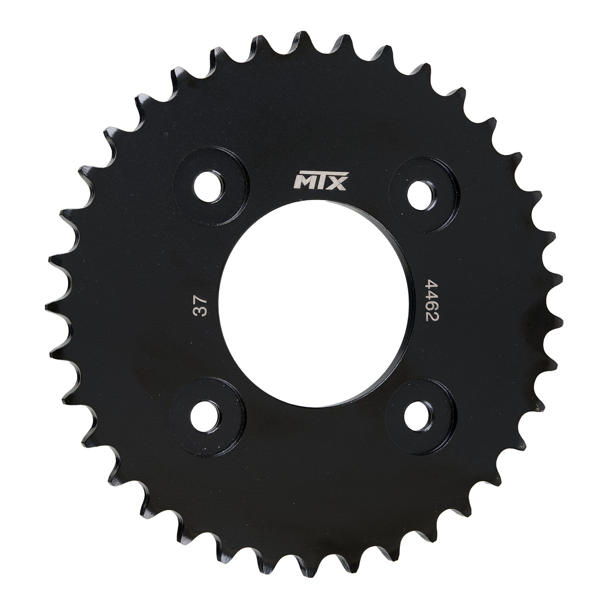 MTX 212 Steel Rear Sprocket #420 (11-KWW)