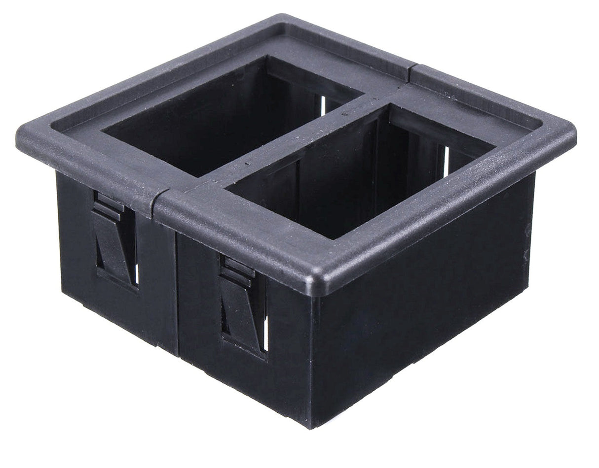SAAS-Switch-Housing-Panel-2-X-Holder-Carling-Type-|-SSPH2