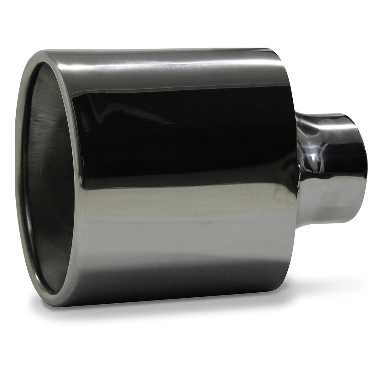 SAAS-Stainless-Steel-Exhaust-Tip---Vt-Straight-57mm-|-SSVT57S