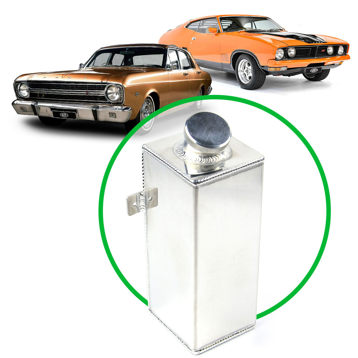 SAAS-Windscreen-Washer-Bottle-Polished-Alloy-Univ--Xr-Xc-|-SWT2001