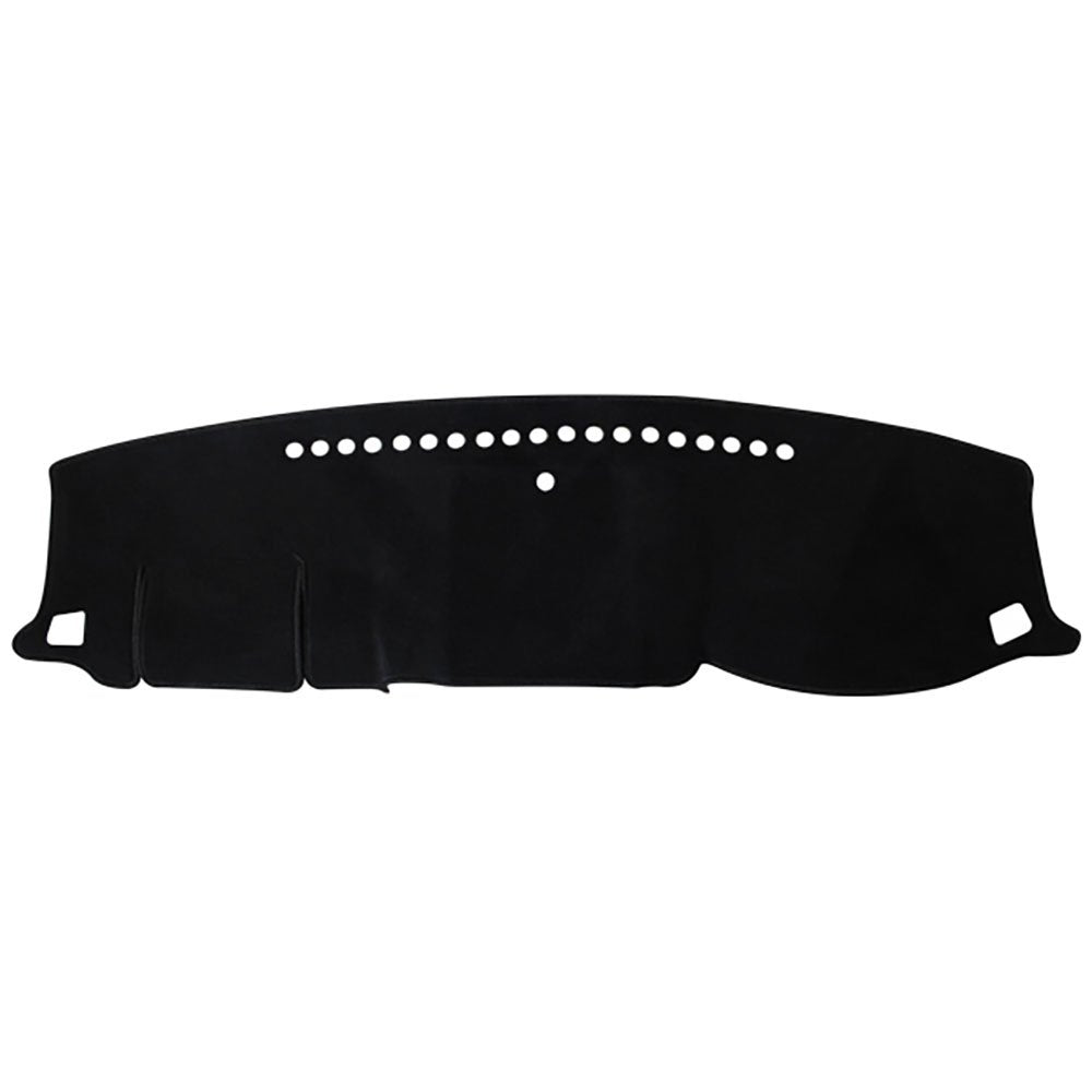 Toyota Landcruiser 200 Series No Centre Speaker 2015 - ON Dash Mat