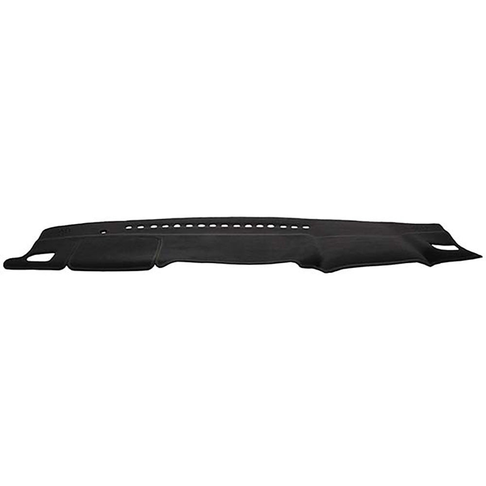 Toyota Kluger GSU70 Without HUD 06/2021 2022 2023 Dash Mat